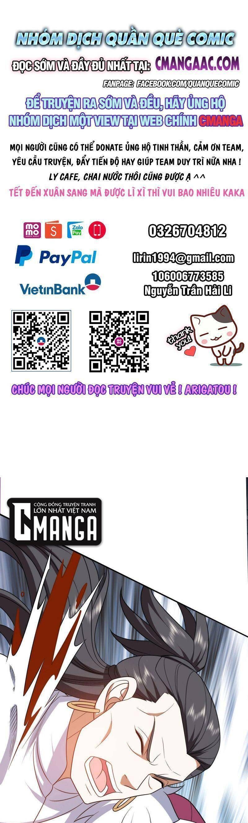 đọc truyện Lăng Thiên Thần Đế Chương 325 ảnh 3 tại Thiên Thai Truyện