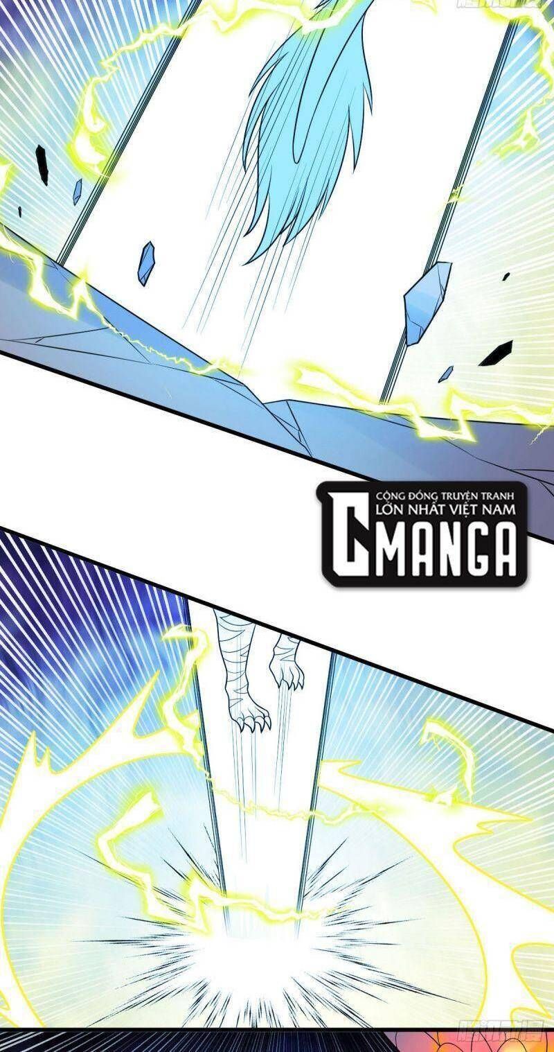 đọc truyện Lăng Thiên Thần Đế Chương 325 ảnh 12 tại Thiên Thai Truyện