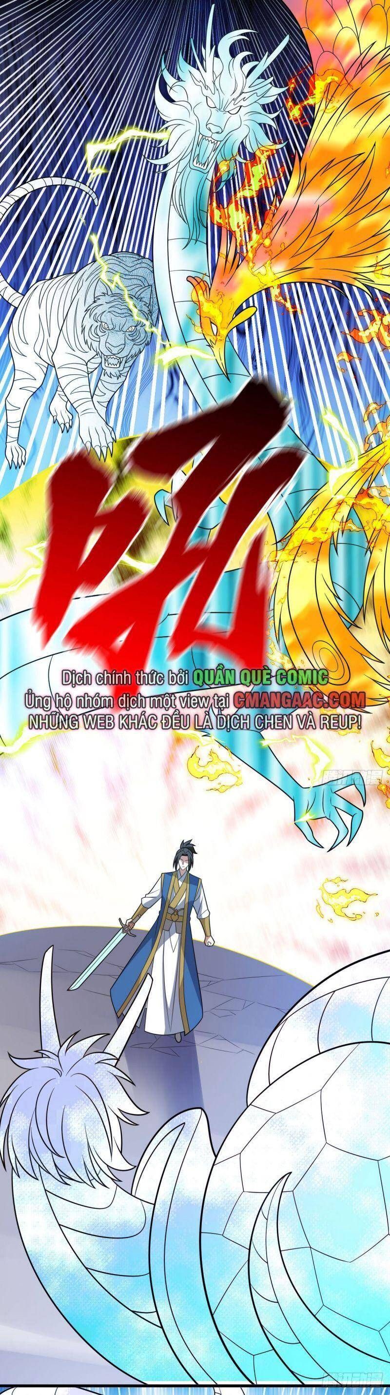 đọc truyện Lăng Thiên Thần Đế Chương 325 ảnh 13 tại Thiên Thai Truyện