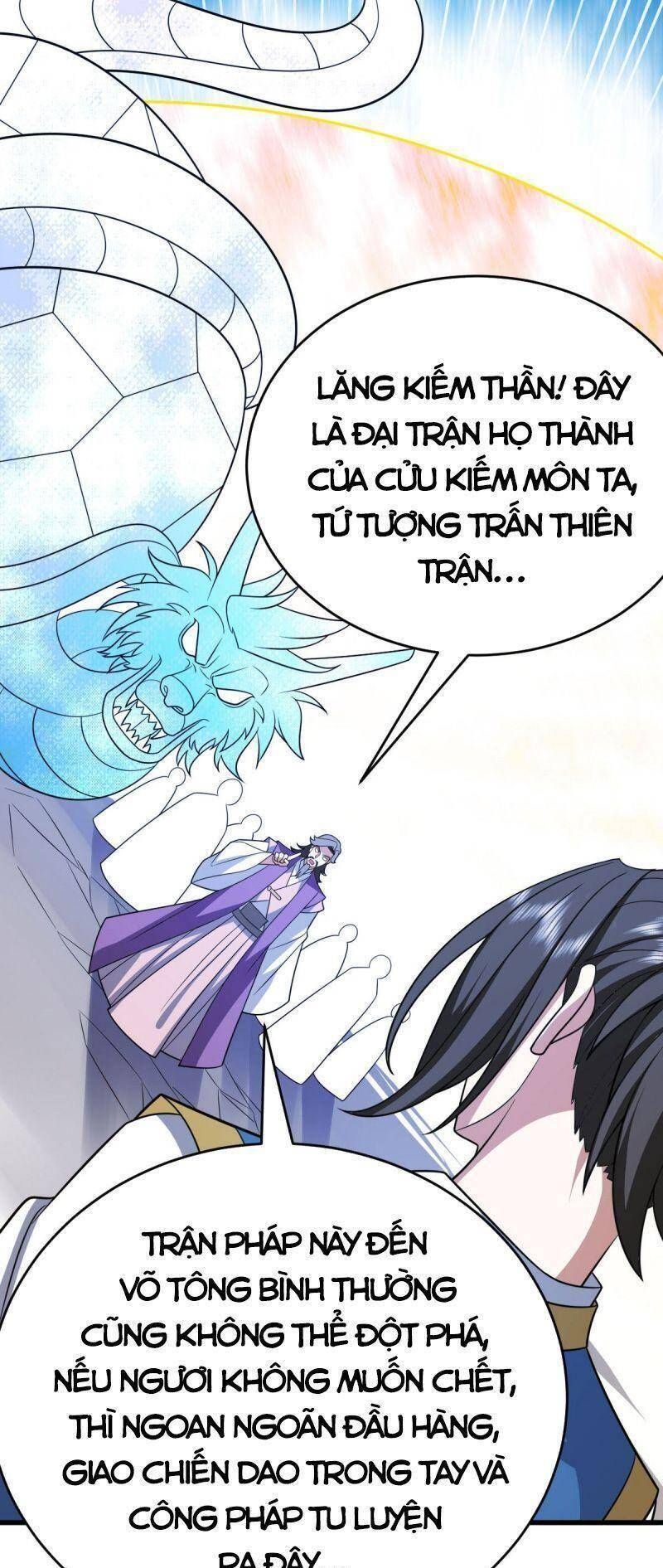 đọc truyện Lăng Thiên Thần Đế Chương 325 ảnh 14 tại Thiên Thai Truyện