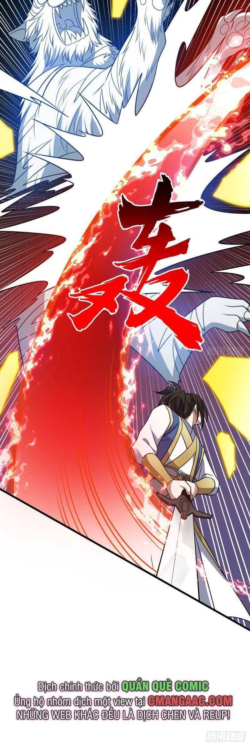 đọc truyện Lăng Thiên Thần Đế Chương 325 ảnh 17 tại Thiên Thai Truyện