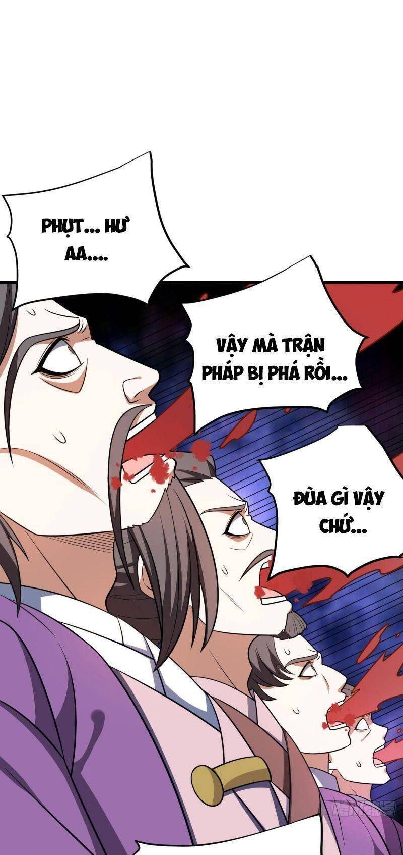 đọc truyện Lăng Thiên Thần Đế Chương 325 ảnh 18 tại Thiên Thai Truyện