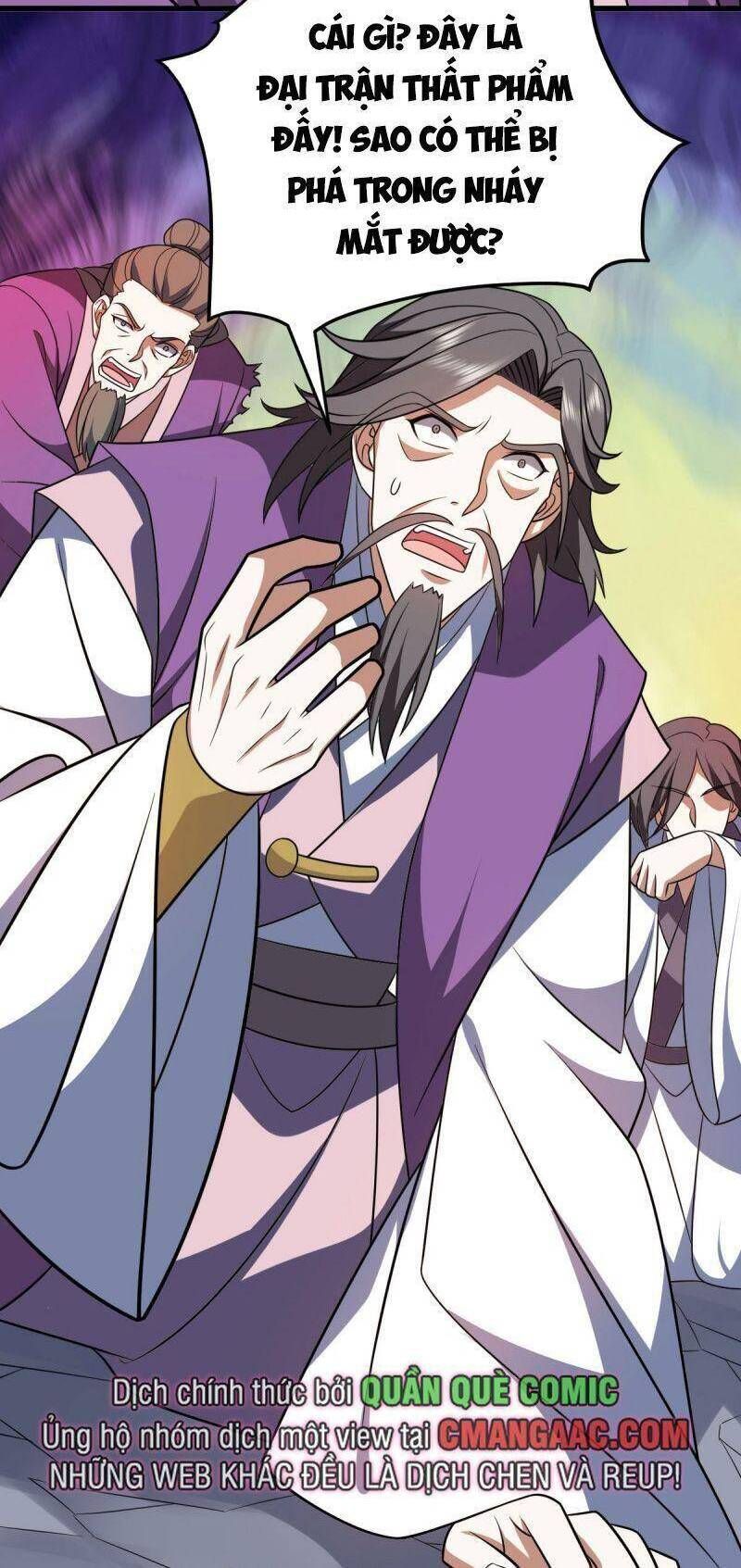 đọc truyện Lăng Thiên Thần Đế Chương 325 ảnh 19 tại Thiên Thai Truyện