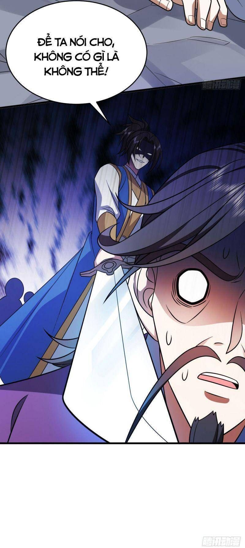 đọc truyện Lăng Thiên Thần Đế Chương 325 ảnh 20 tại Thiên Thai Truyện