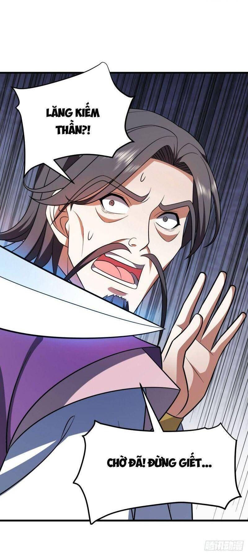 đọc truyện Lăng Thiên Thần Đế Chương 325 ảnh 21 tại Thiên Thai Truyện