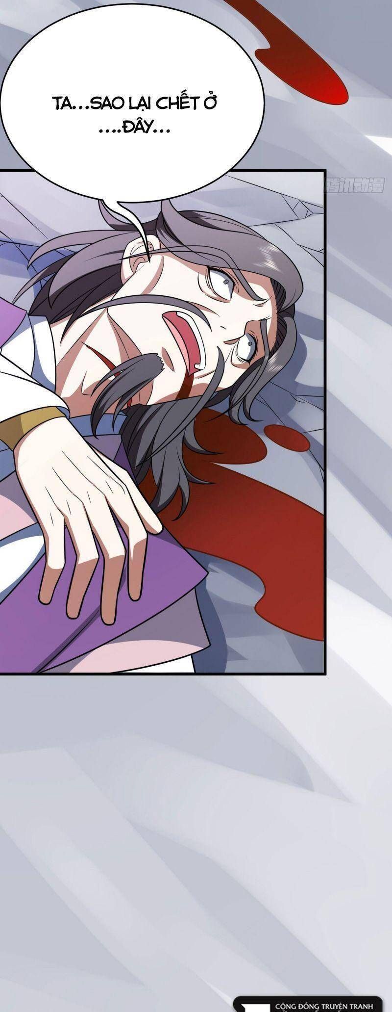 đọc truyện Lăng Thiên Thần Đế Chương 325 ảnh 24 tại Thiên Thai Truyện