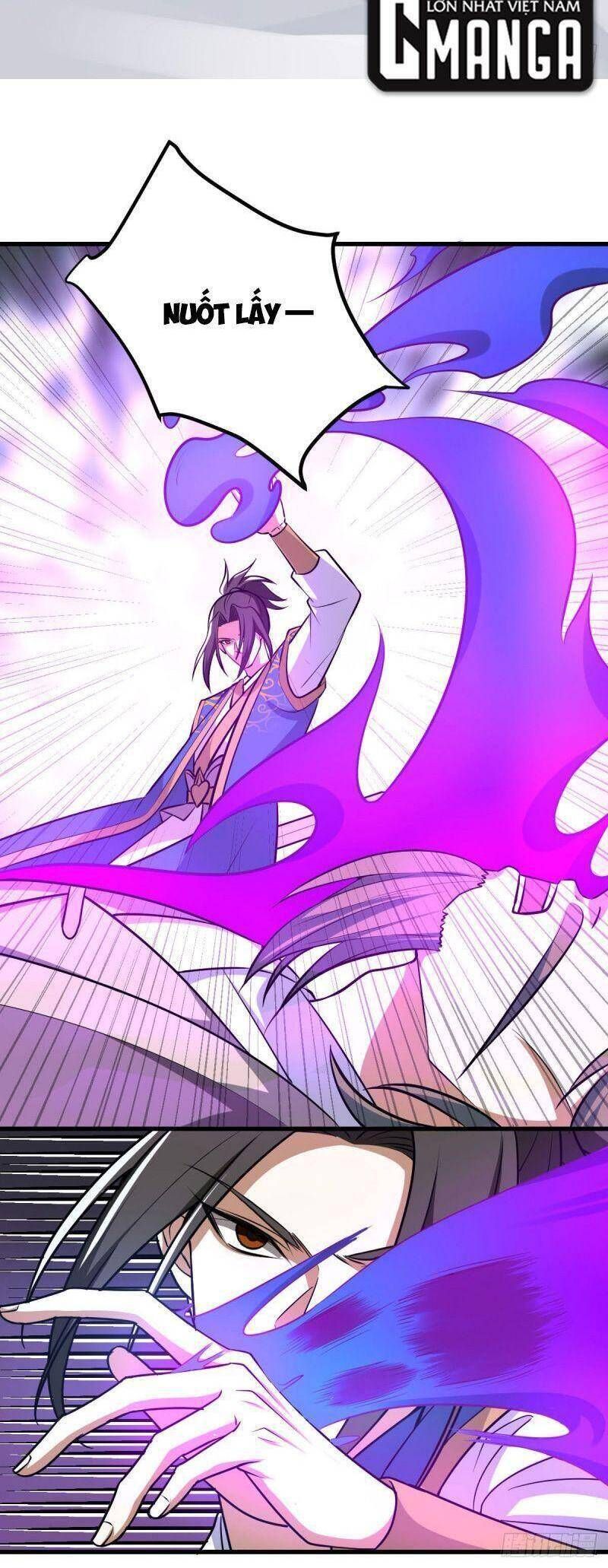 đọc truyện Lăng Thiên Thần Đế Chương 325 ảnh 25 tại Thiên Thai Truyện