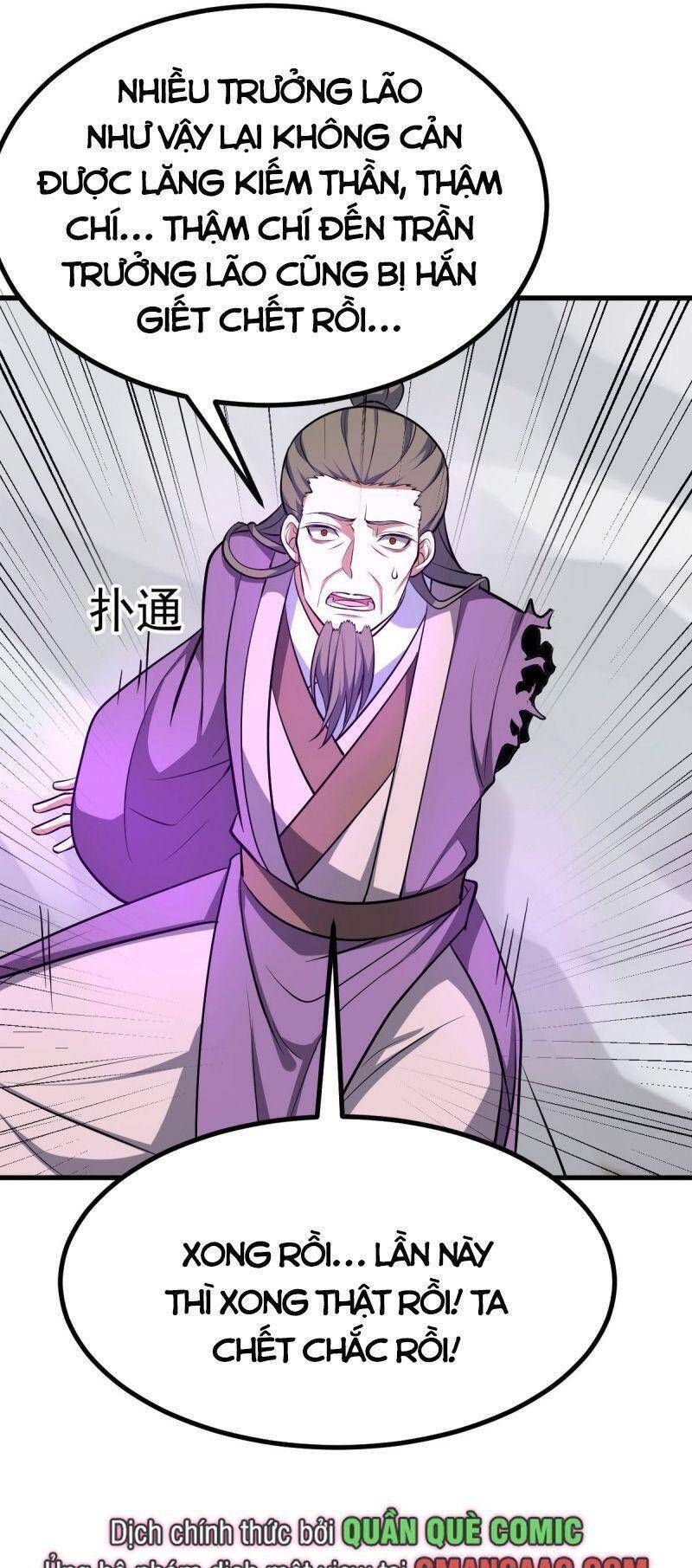 đọc truyện Lăng Thiên Thần Đế Chương 325 ảnh 26 tại Thiên Thai Truyện