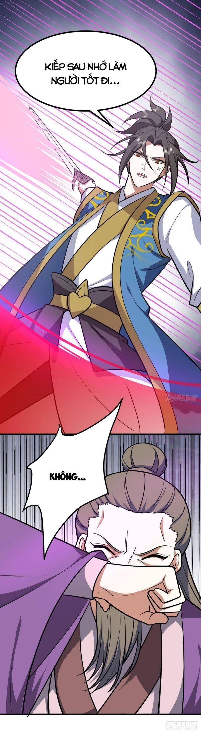 đọc truyện Lăng Thiên Thần Đế Chương 325 ảnh 28 tại Thiên Thai Truyện