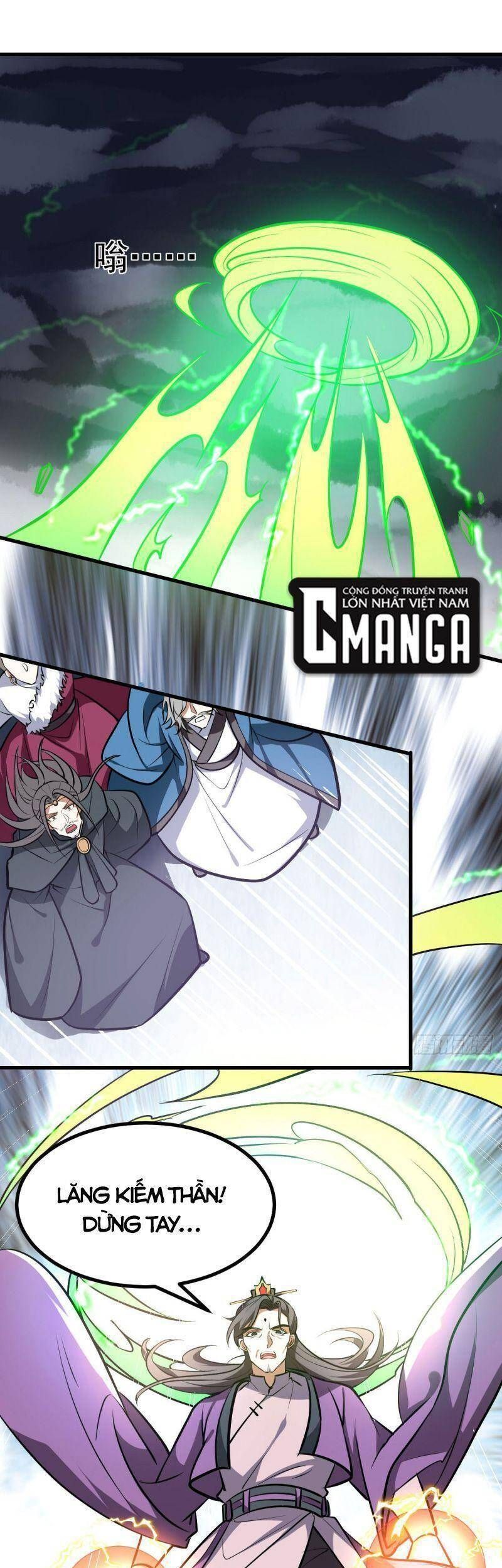 đọc truyện Lăng Thiên Thần Đế Chương 325 ảnh 29 tại Thiên Thai Truyện