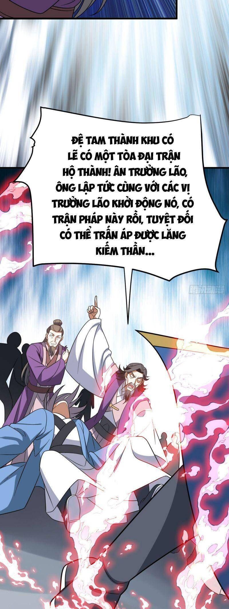 đọc truyện Lăng Thiên Thần Đế Chương 325 ảnh 5 tại Thiên Thai Truyện