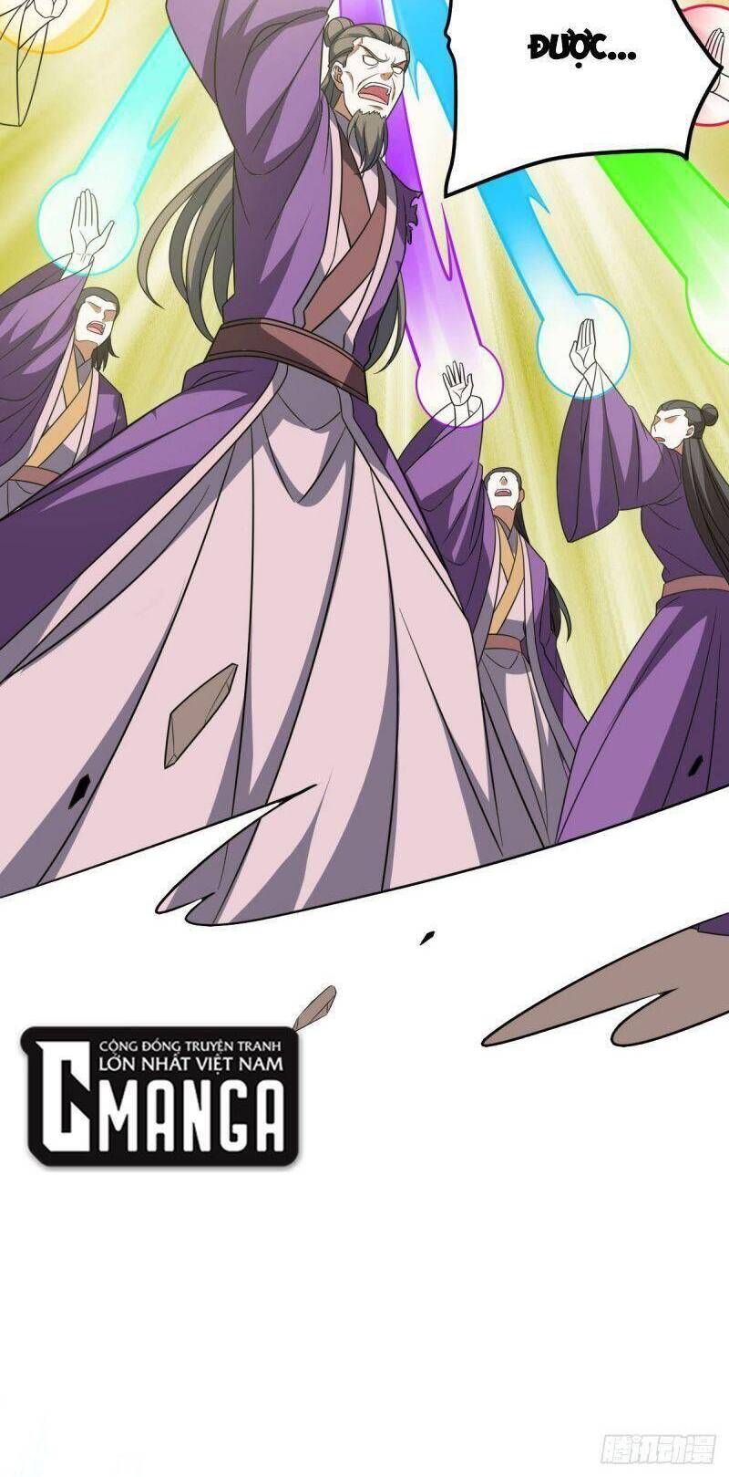 đọc truyện Lăng Thiên Thần Đế Chương 325 ảnh 8 tại Thiên Thai Truyện