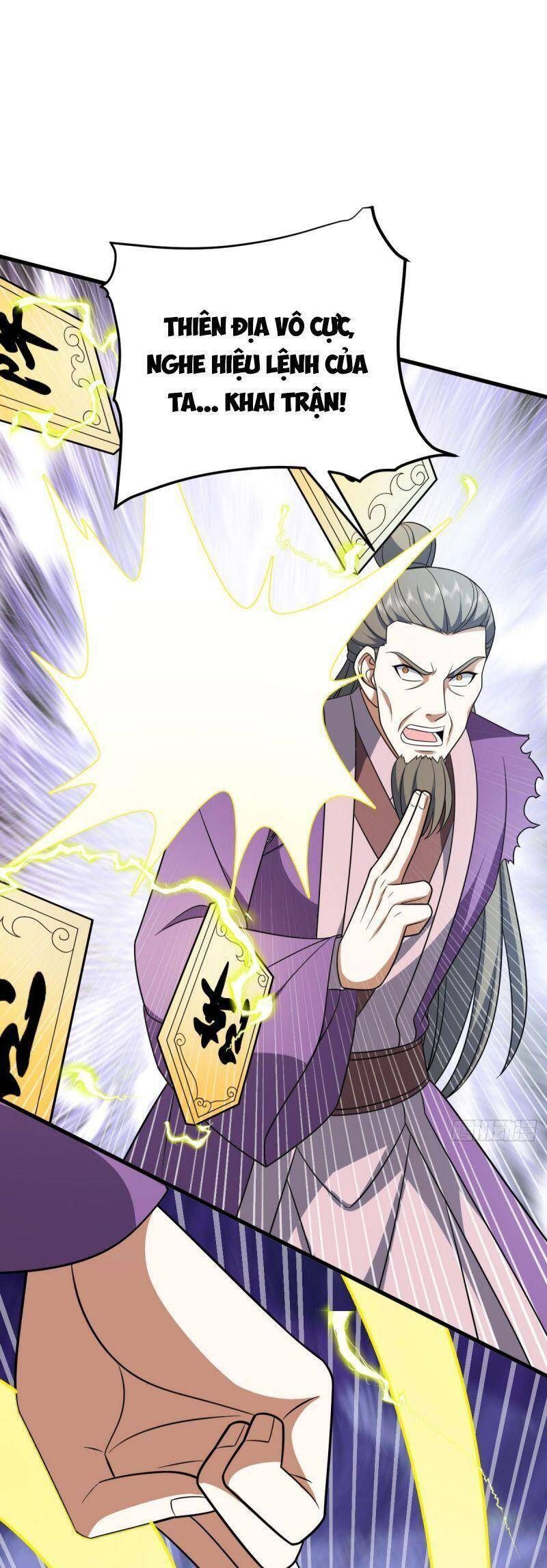 đọc truyện Lăng Thiên Thần Đế Chương 325 ảnh 9 tại Thiên Thai Truyện