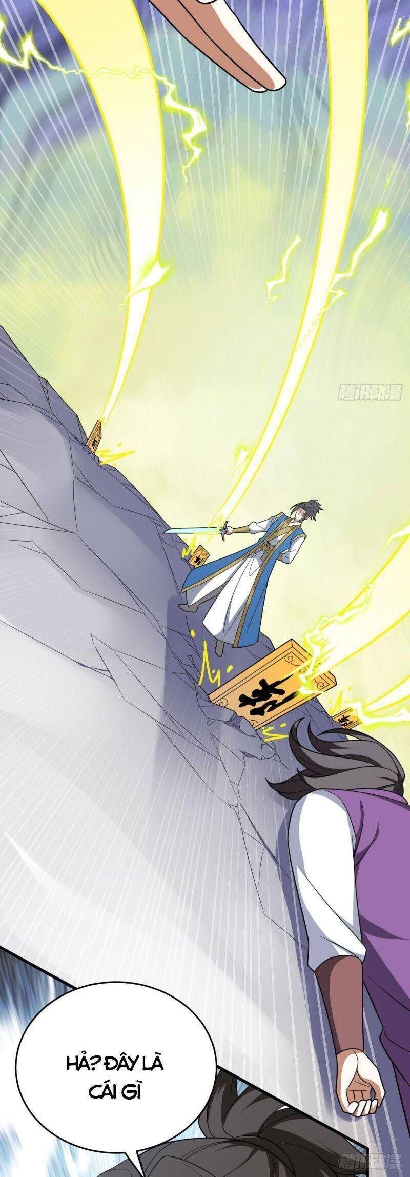 đọc truyện Lăng Thiên Thần Đế Chương 325 ảnh 10 tại Thiên Thai Truyện