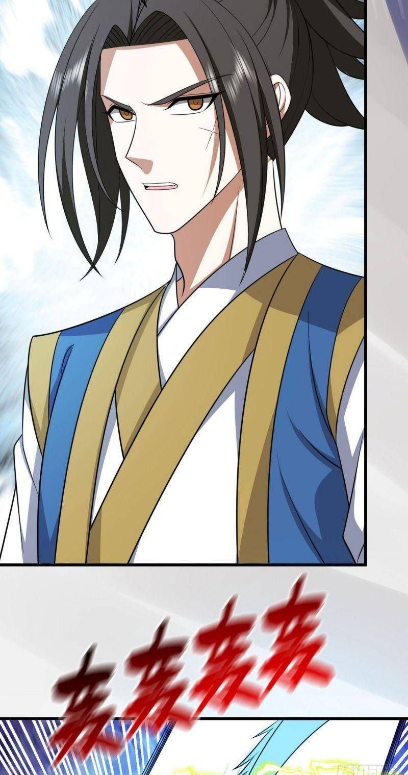 đọc truyện Lăng Thiên Thần Đế Chương 325 ảnh 11 tại Thiên Thai Truyện