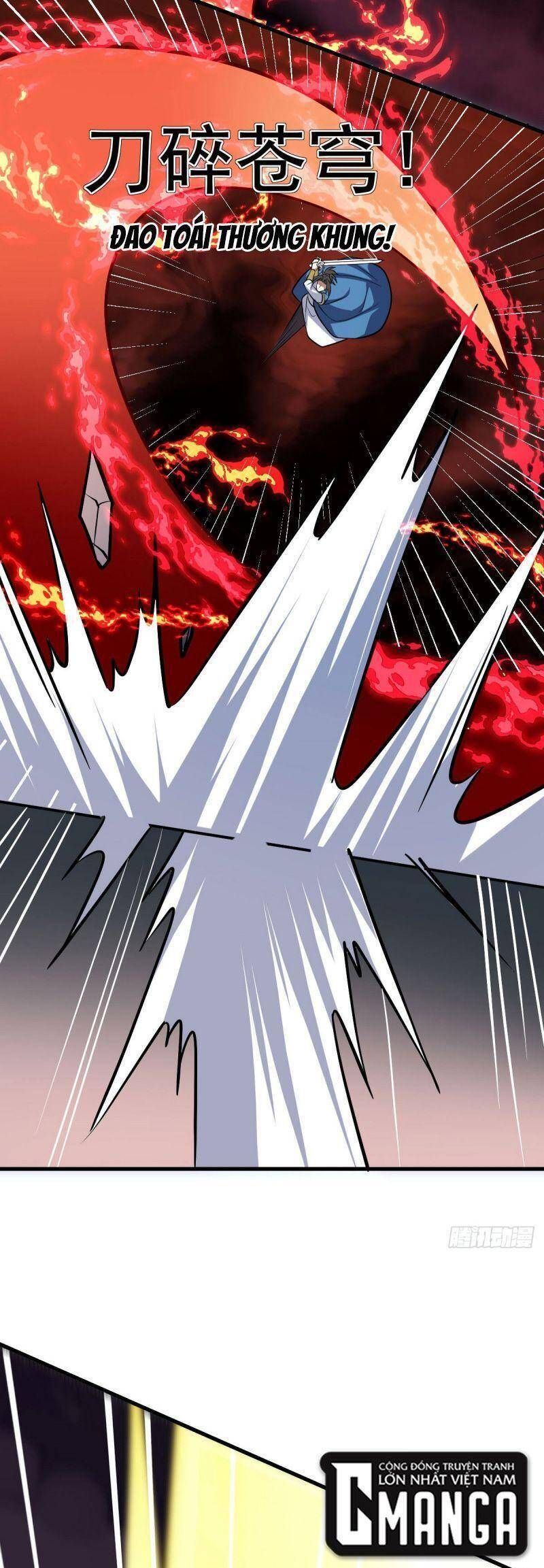 đọc truyện Lăng Thiên Thần Đế Chương 326 ảnh 12 tại Thiên Thai Truyện