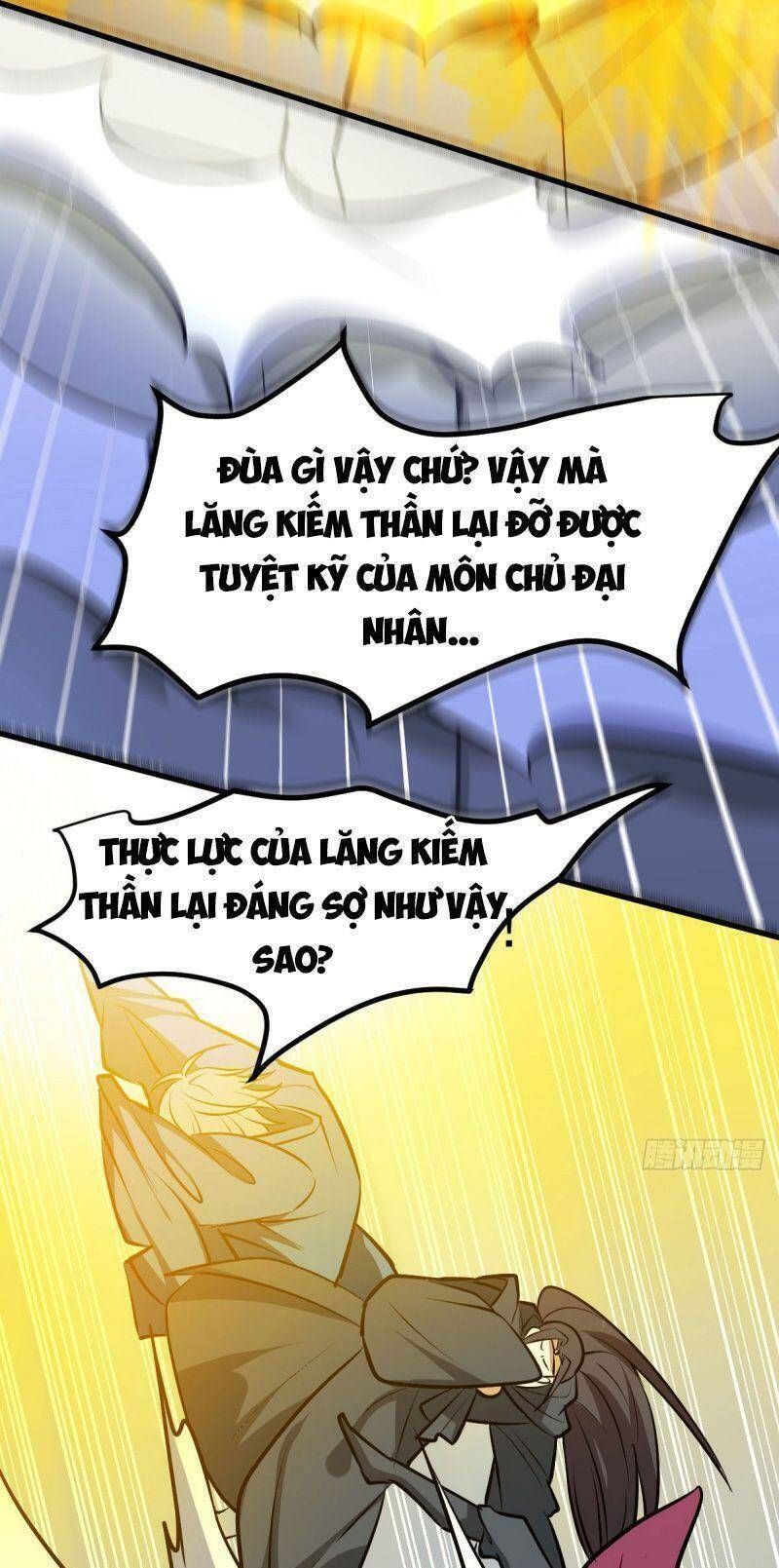 đọc truyện Lăng Thiên Thần Đế Chương 326 ảnh 14 tại Thiên Thai Truyện