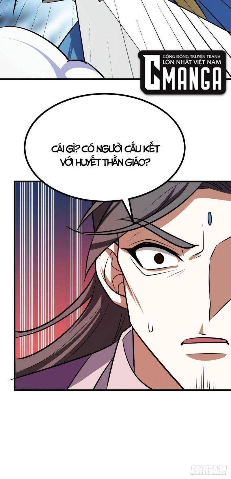 đọc truyện Lăng Thiên Thần Đế Chương 326 ảnh 19 tại Thiên Thai Truyện