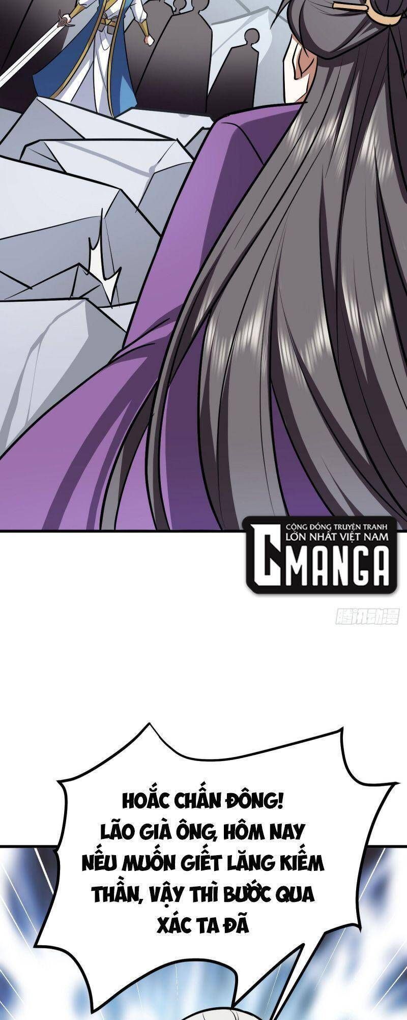 đọc truyện Lăng Thiên Thần Đế Chương 326 ảnh 21 tại Thiên Thai Truyện