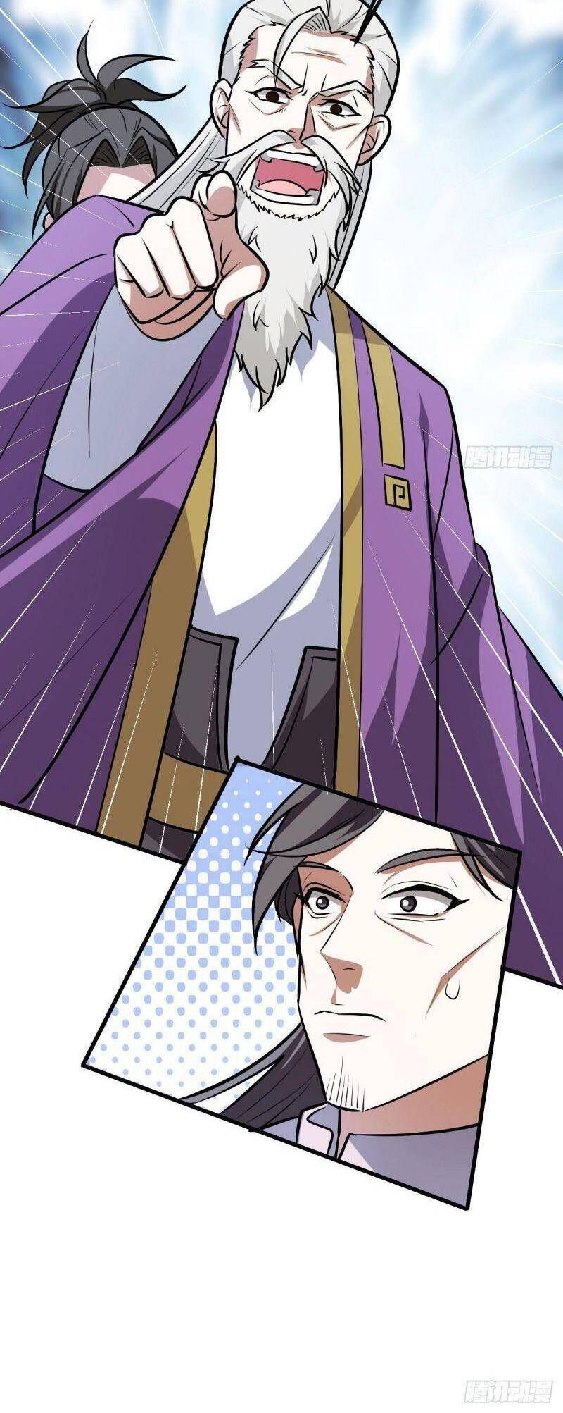 đọc truyện Lăng Thiên Thần Đế Chương 326 ảnh 22 tại Thiên Thai Truyện