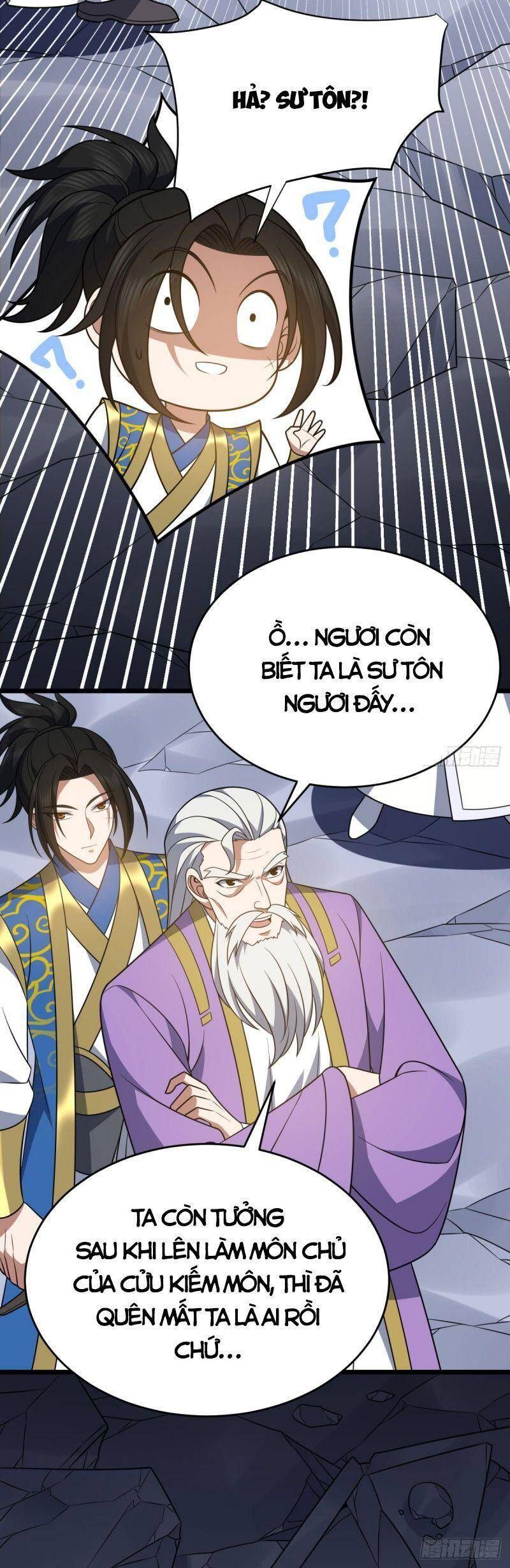 đọc truyện Lăng Thiên Thần Đế Chương 326 ảnh 24 tại Thiên Thai Truyện