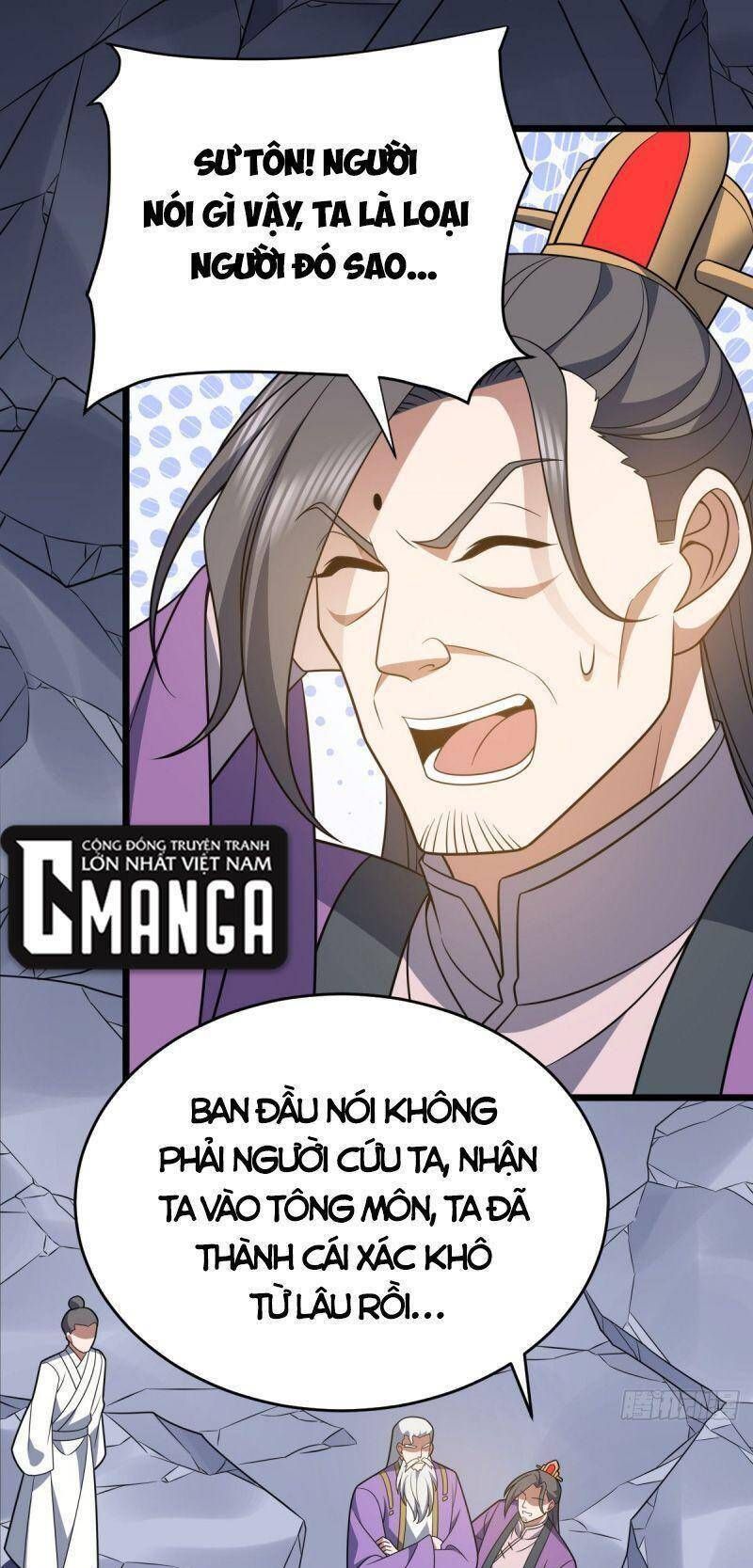 đọc truyện Lăng Thiên Thần Đế Chương 326 ảnh 25 tại Thiên Thai Truyện