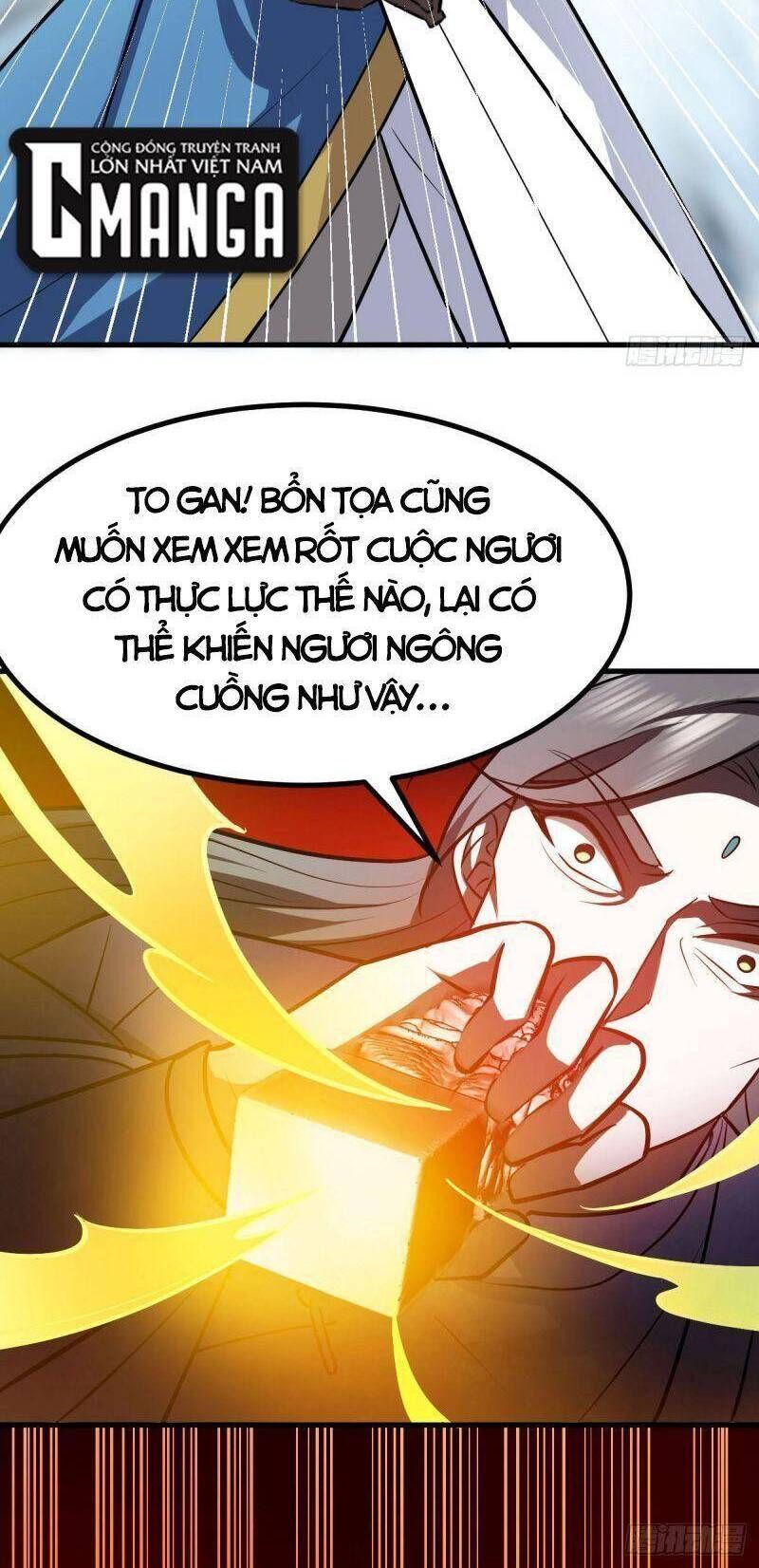 đọc truyện Lăng Thiên Thần Đế Chương 326 ảnh 9 tại Thiên Thai Truyện