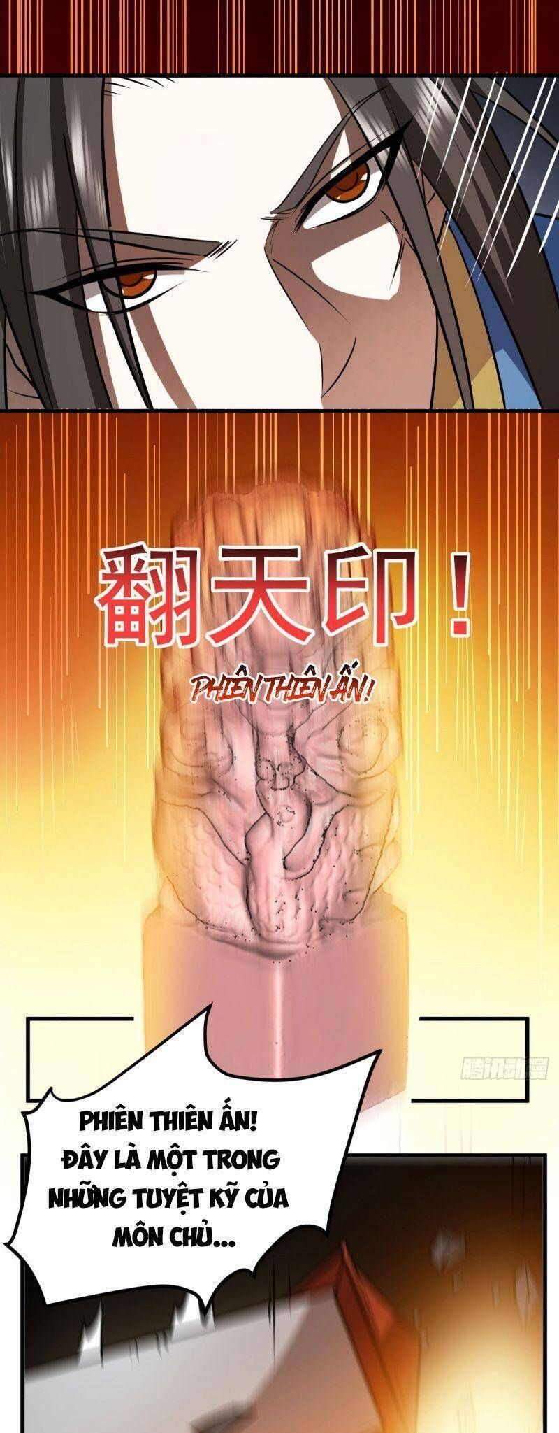 đọc truyện Lăng Thiên Thần Đế Chương 326 ảnh 10 tại Thiên Thai Truyện