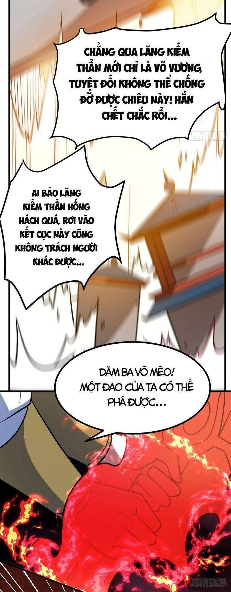 đọc truyện Lăng Thiên Thần Đế Chương 326 ảnh 11 tại Thiên Thai Truyện