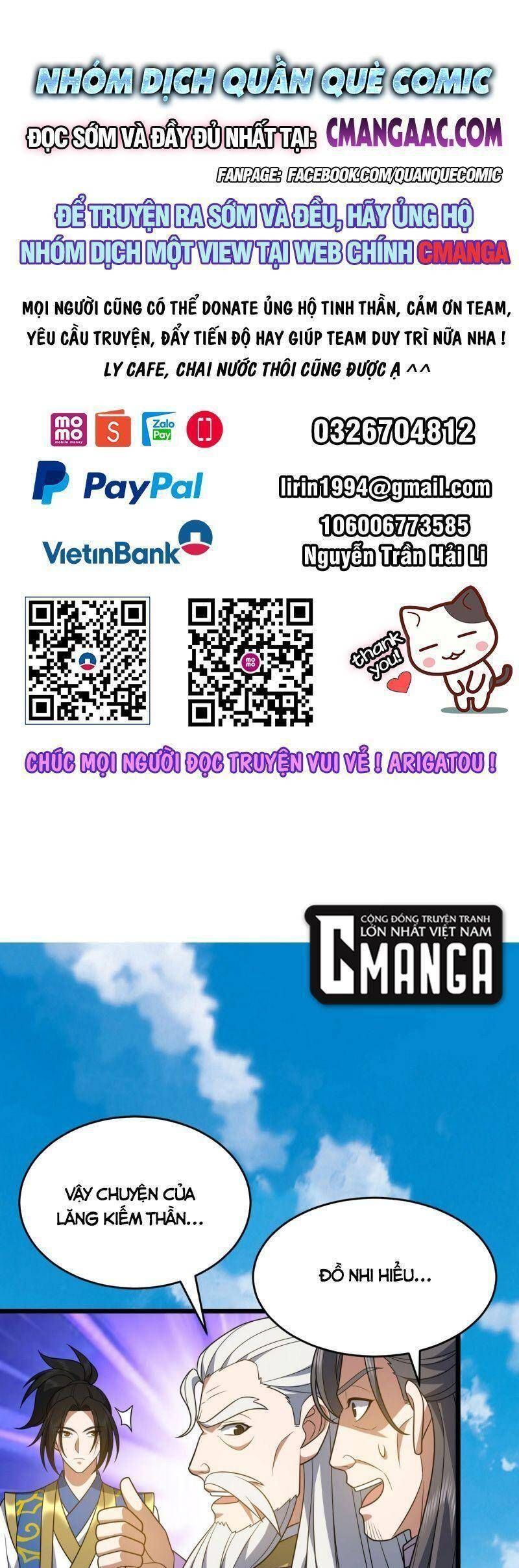 đọc truyện Lăng Thiên Thần Đế Chương 327 ảnh 3 tại Thiên Thai Truyện