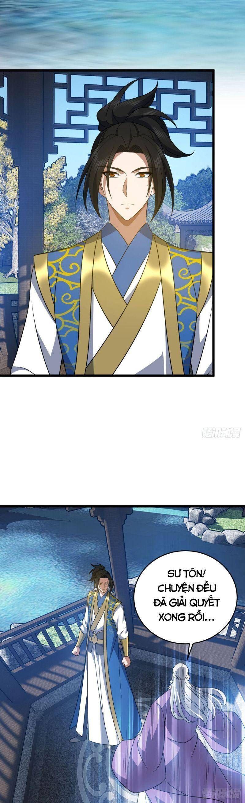 đọc truyện Lăng Thiên Thần Đế Chương 327 ảnh 13 tại Thiên Thai Truyện