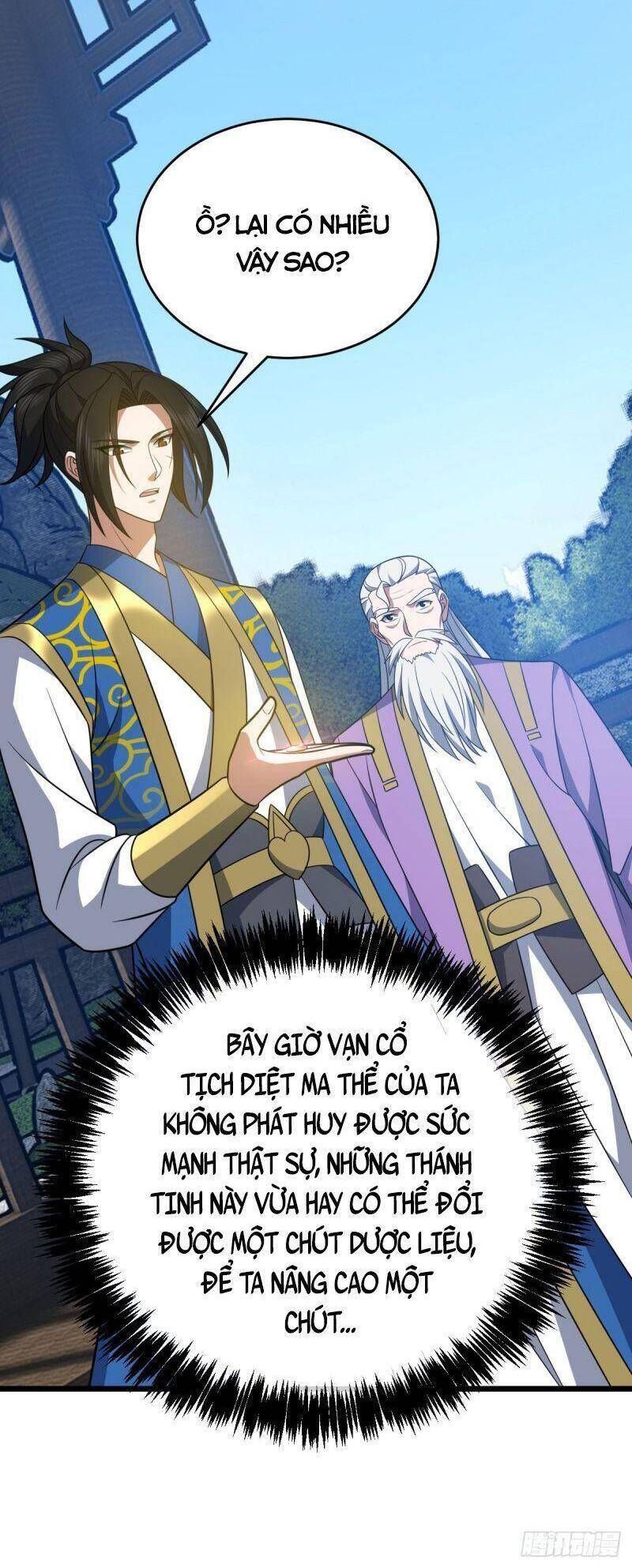 đọc truyện Lăng Thiên Thần Đế Chương 327 ảnh 15 tại Thiên Thai Truyện