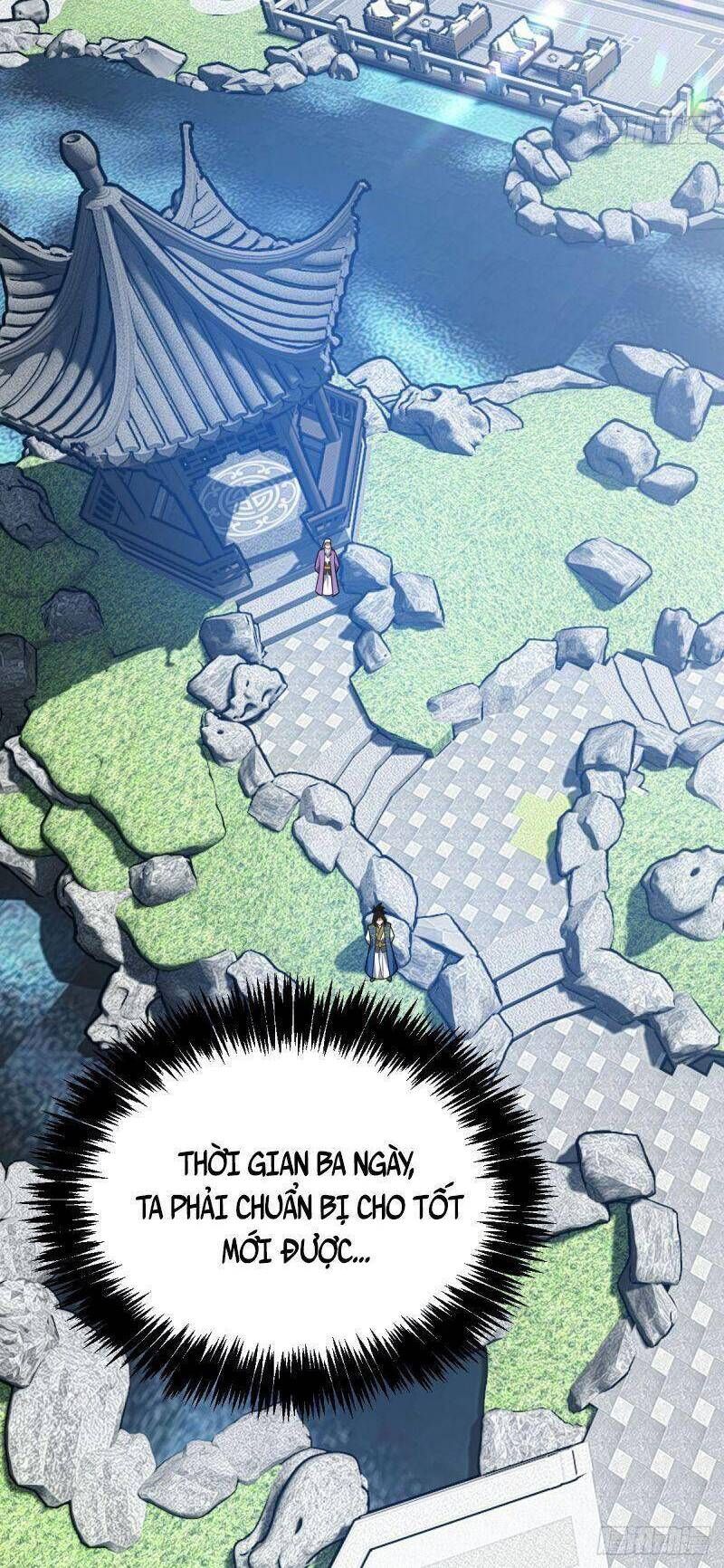 đọc truyện Lăng Thiên Thần Đế Chương 327 ảnh 21 tại Thiên Thai Truyện