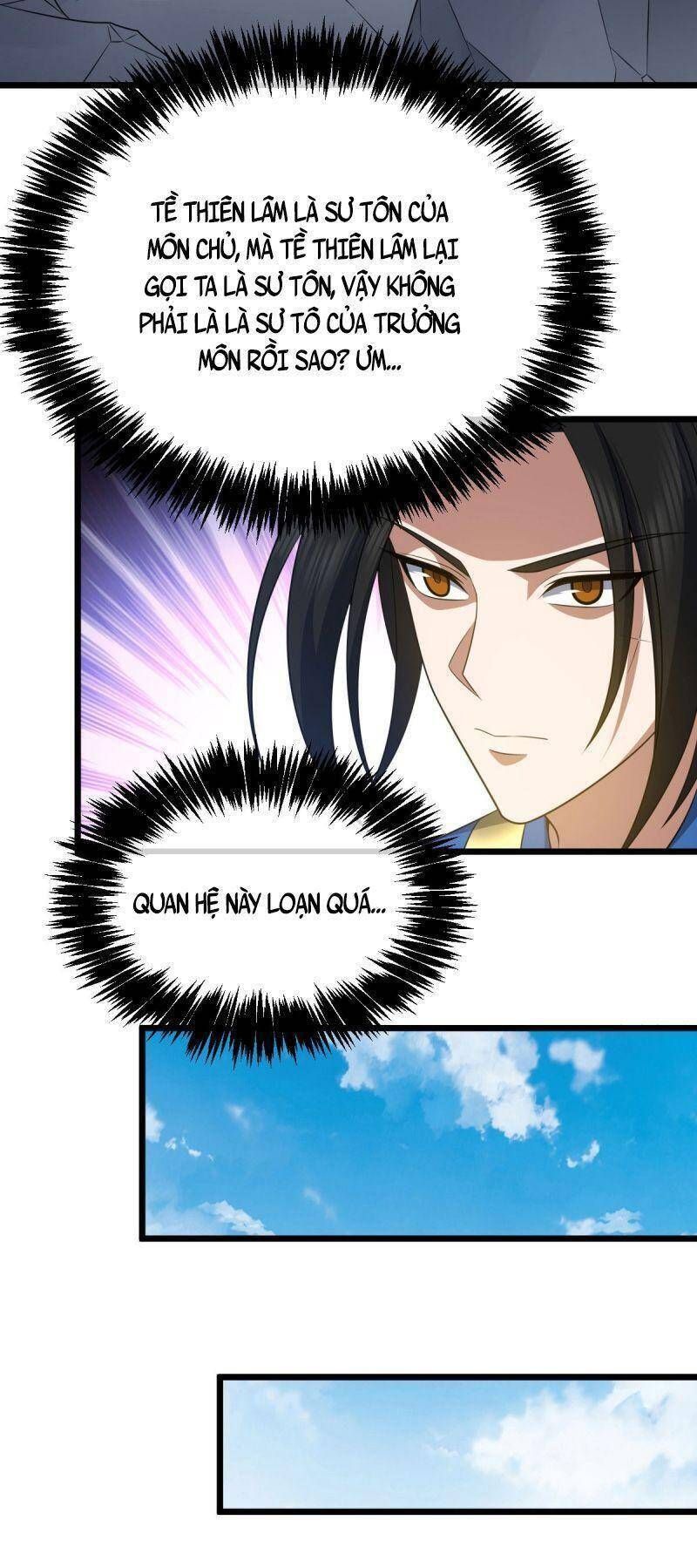 đọc truyện Lăng Thiên Thần Đế Chương 327 ảnh 11 tại Thiên Thai Truyện