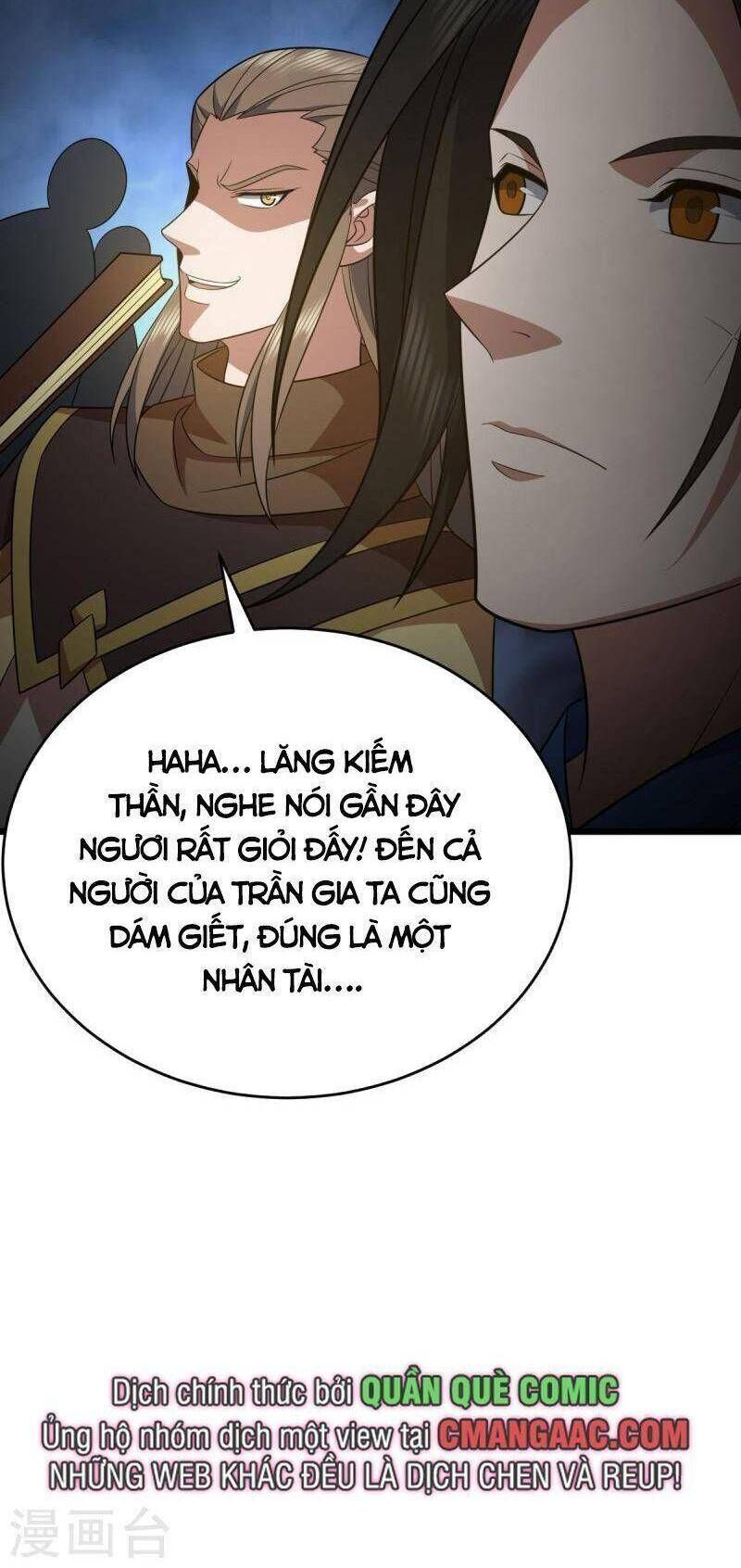 đọc truyện Lăng Thiên Thần Đế Chương 328 ảnh 12 tại Thiên Thai Truyện