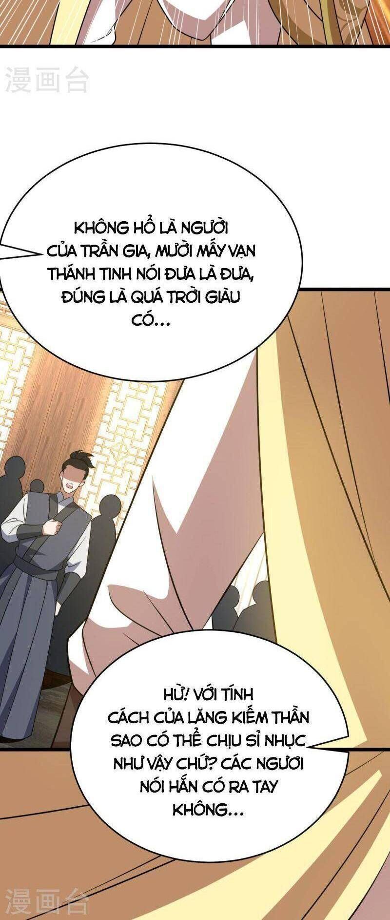 đọc truyện Lăng Thiên Thần Đế Chương 328 ảnh 14 tại Thiên Thai Truyện