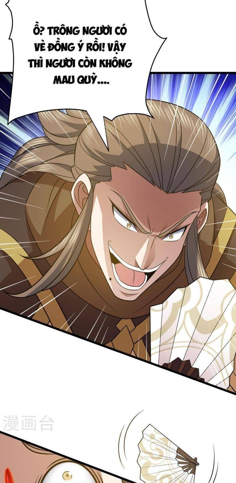 đọc truyện Lăng Thiên Thần Đế Chương 328 ảnh 16 tại Thiên Thai Truyện