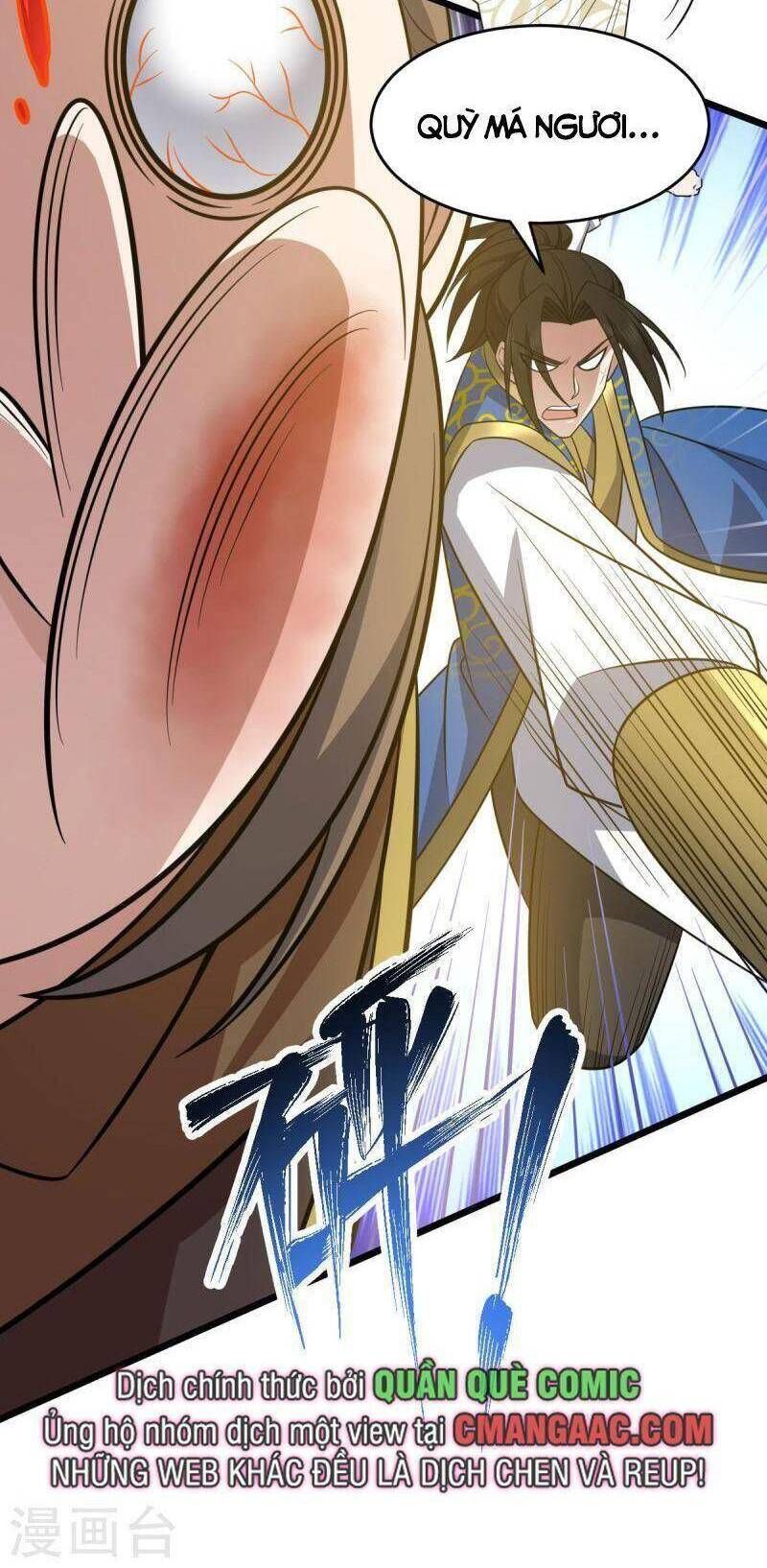 đọc truyện Lăng Thiên Thần Đế Chương 328 ảnh 17 tại Thiên Thai Truyện