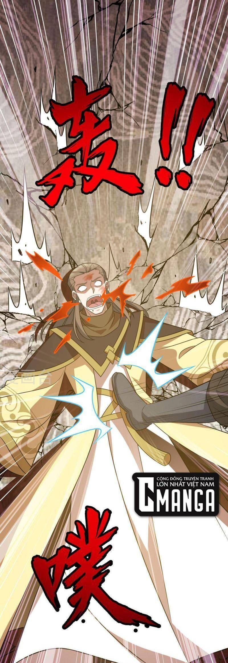 đọc truyện Lăng Thiên Thần Đế Chương 328 ảnh 22 tại Thiên Thai Truyện