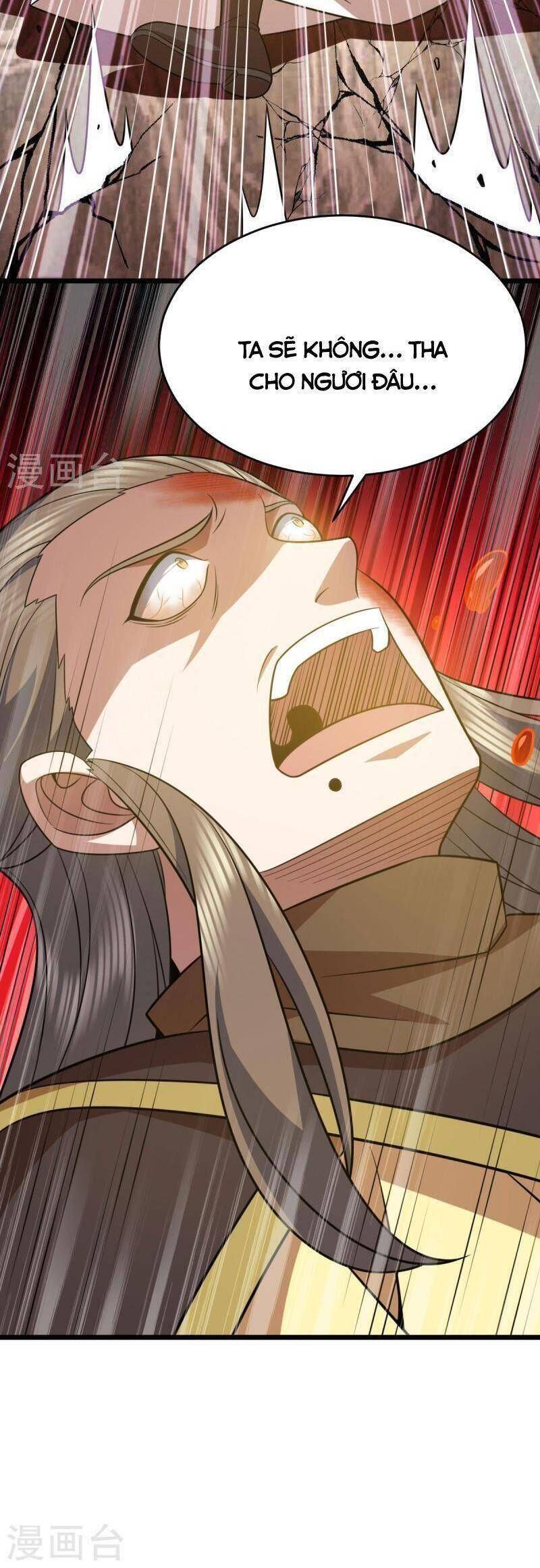 đọc truyện Lăng Thiên Thần Đế Chương 328 ảnh 23 tại Thiên Thai Truyện