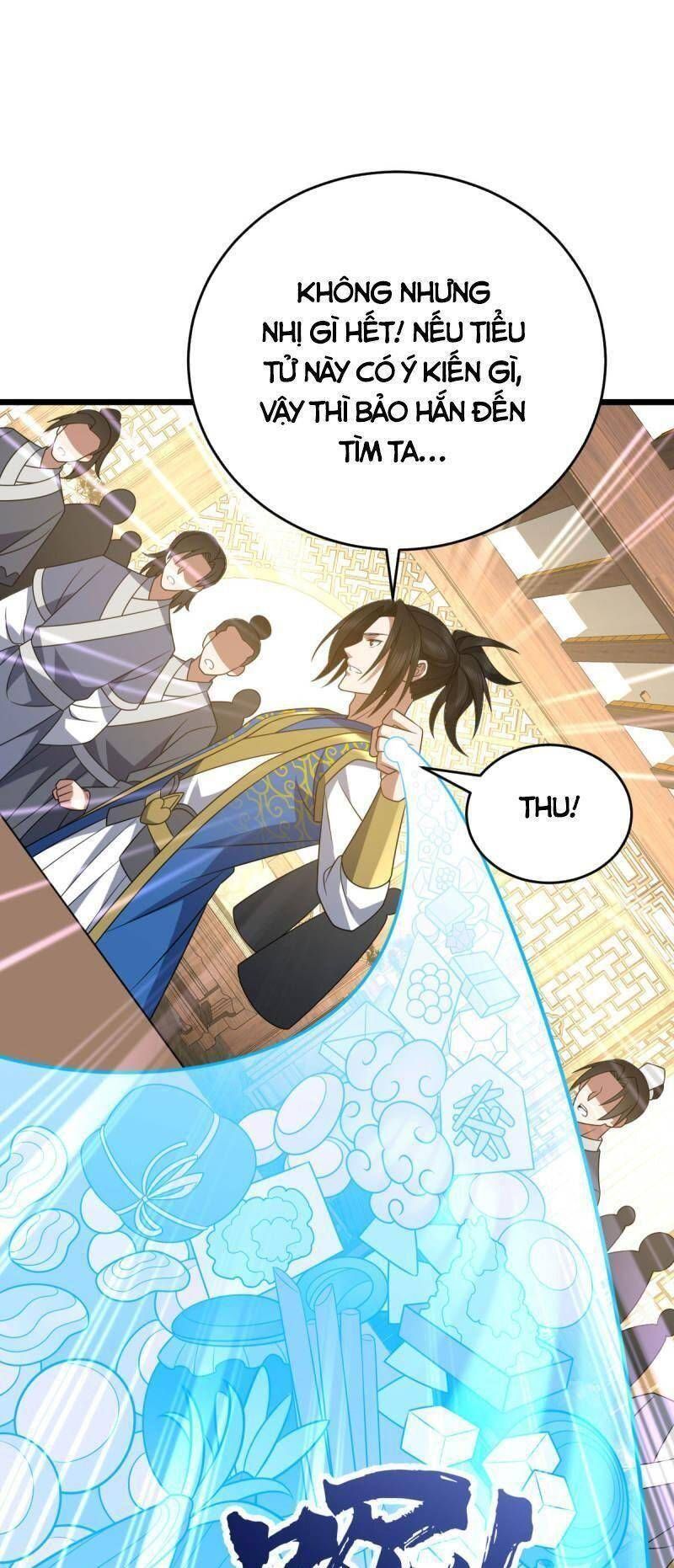 đọc truyện Lăng Thiên Thần Đế Chương 328 ảnh 26 tại Thiên Thai Truyện