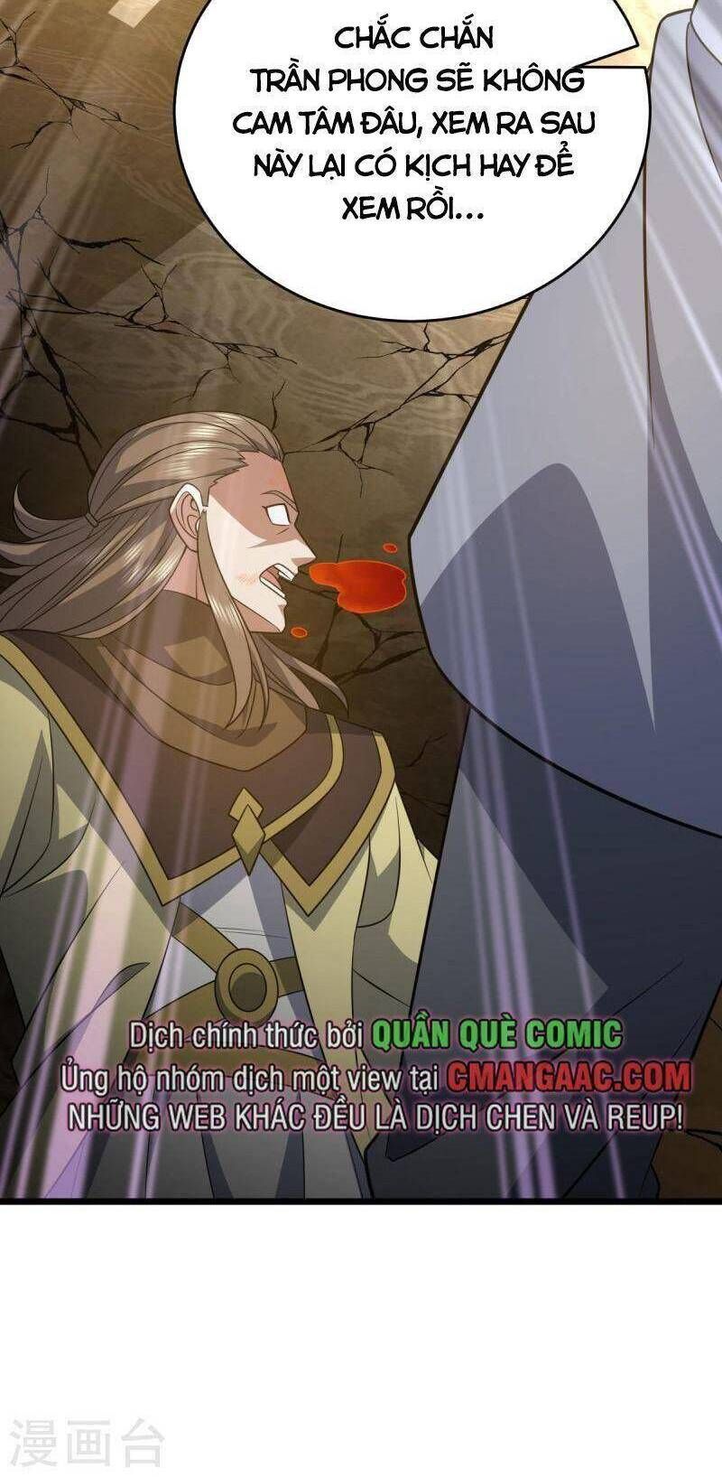 đọc truyện Lăng Thiên Thần Đế Chương 328 ảnh 29 tại Thiên Thai Truyện