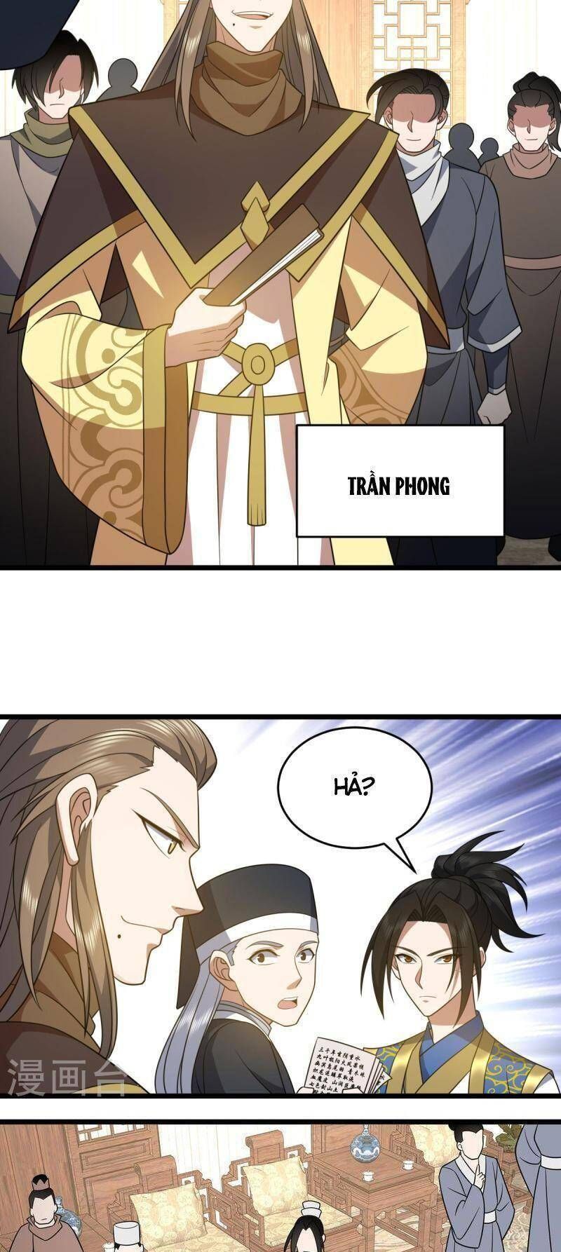 đọc truyện Lăng Thiên Thần Đế Chương 328 ảnh 5 tại Thiên Thai Truyện