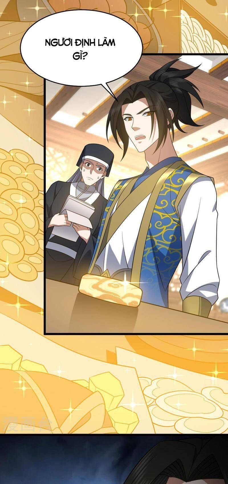 đọc truyện Lăng Thiên Thần Đế Chương 328 ảnh 11 tại Thiên Thai Truyện