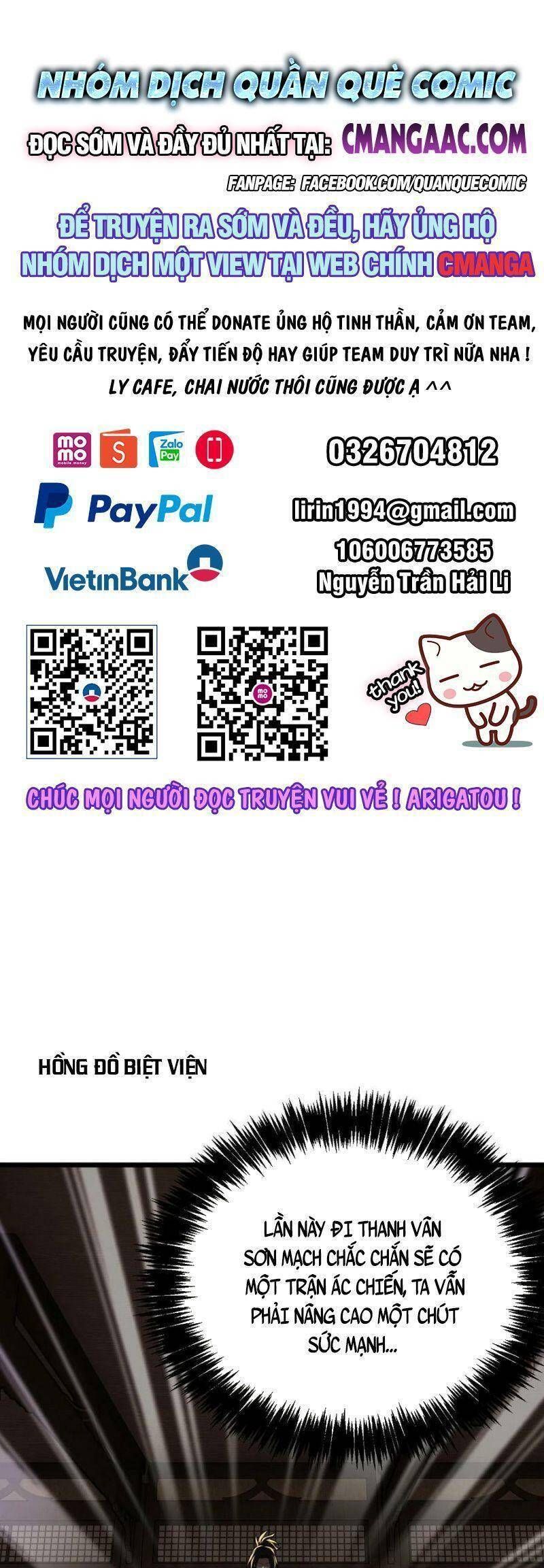 đọc truyện Lăng Thiên Thần Đế Chương 329 ảnh 3 tại Thiên Thai Truyện