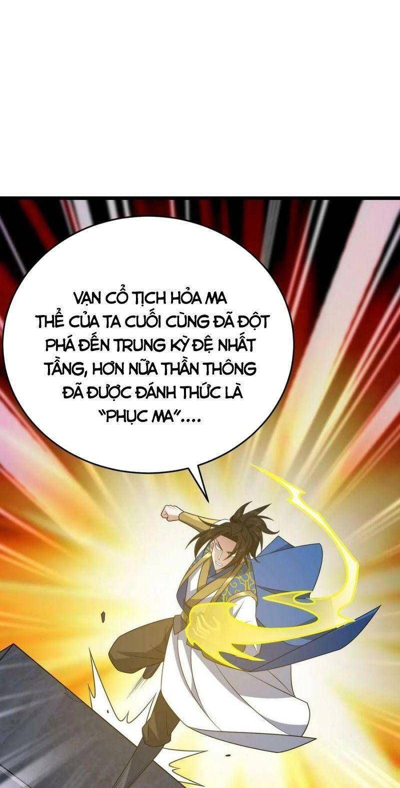 đọc truyện Lăng Thiên Thần Đế Chương 329 ảnh 13 tại Thiên Thai Truyện