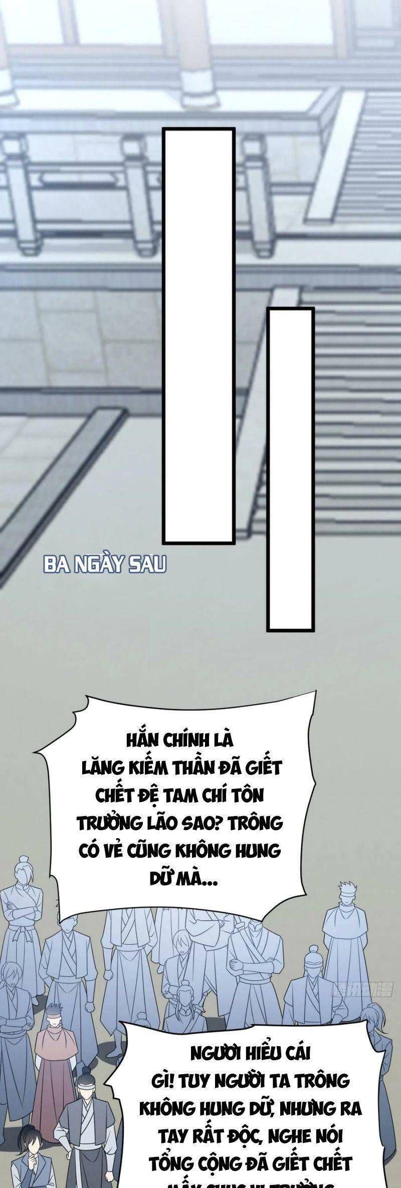 đọc truyện Lăng Thiên Thần Đế Chương 329 ảnh 16 tại Thiên Thai Truyện