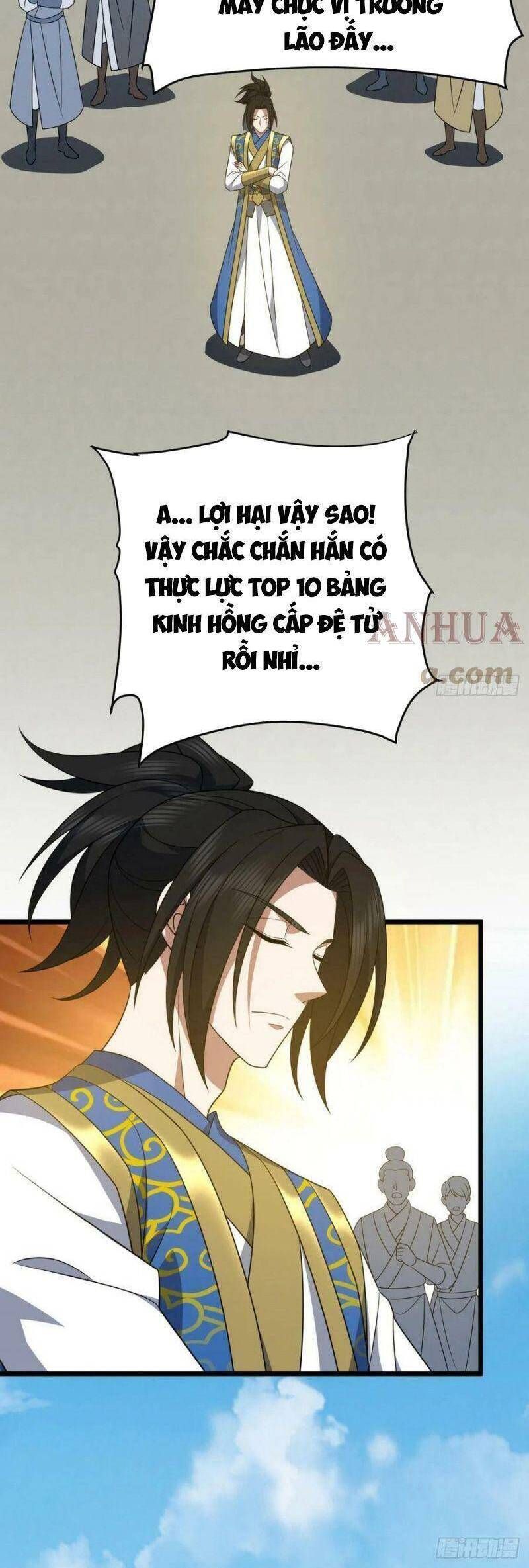 đọc truyện Lăng Thiên Thần Đế Chương 329 ảnh 17 tại Thiên Thai Truyện