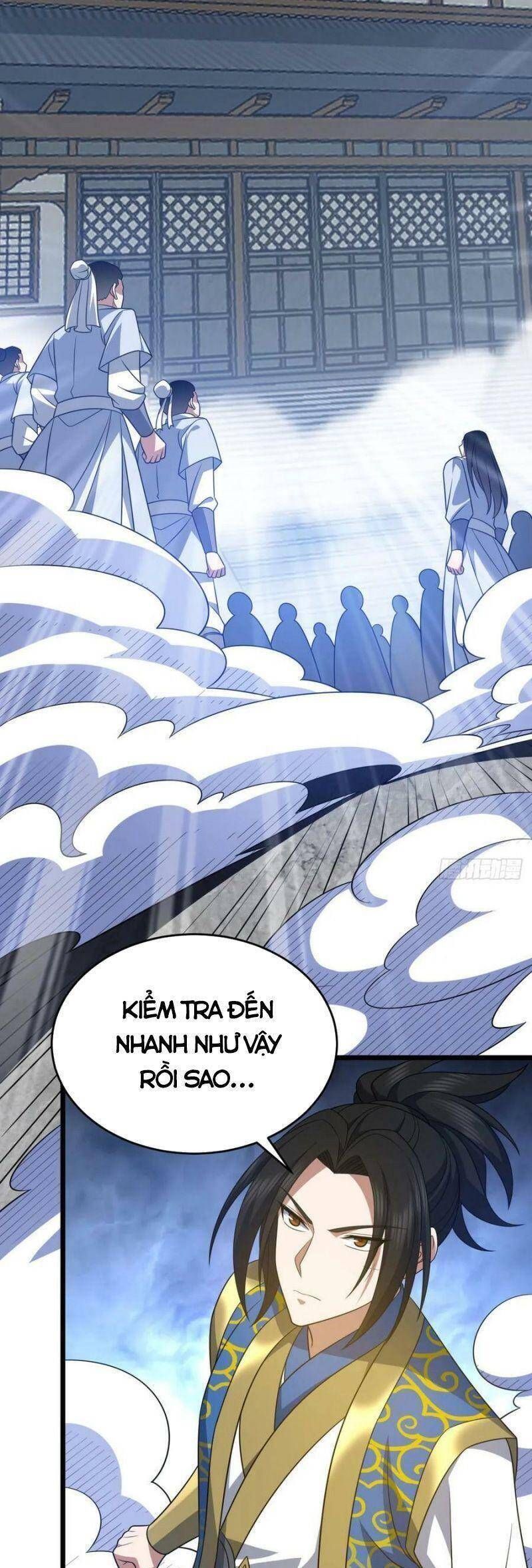 đọc truyện Lăng Thiên Thần Đế Chương 329 ảnh 23 tại Thiên Thai Truyện