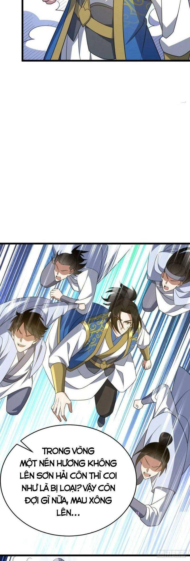 đọc truyện Lăng Thiên Thần Đế Chương 329 ảnh 24 tại Thiên Thai Truyện